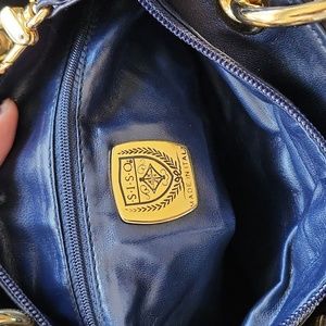 SISO Leather bag